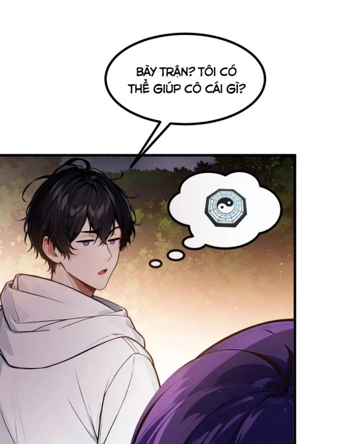 Ta Nắm Giữ Linh Khí Thức Tỉnh Chapter 18 - 60