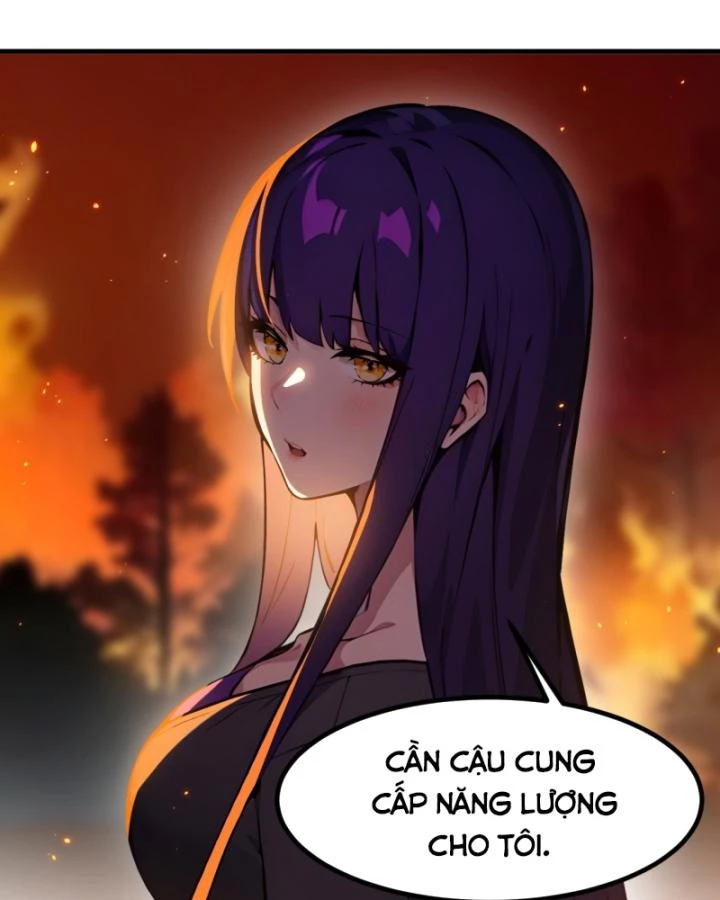 Ta Nắm Giữ Linh Khí Thức Tỉnh Chapter 18 - 63