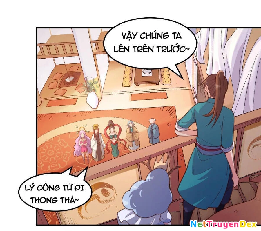 Nguyên Lai Ta Là Tu Tiên Đại Lão Chapter 204 - 3