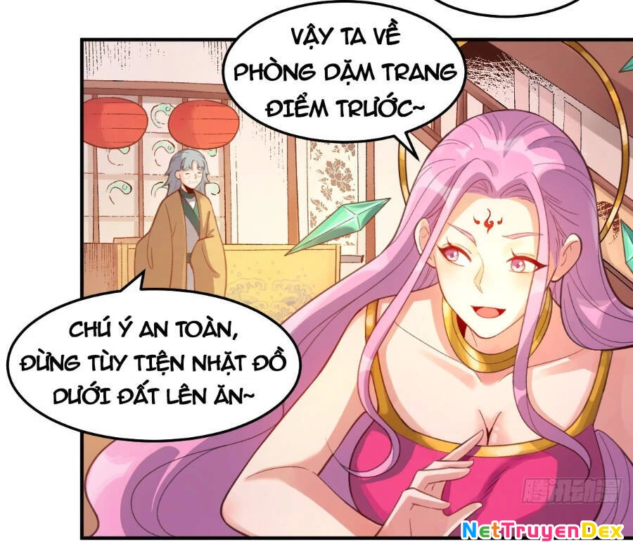 Nguyên Lai Ta Là Tu Tiên Đại Lão Chapter 204 - 5