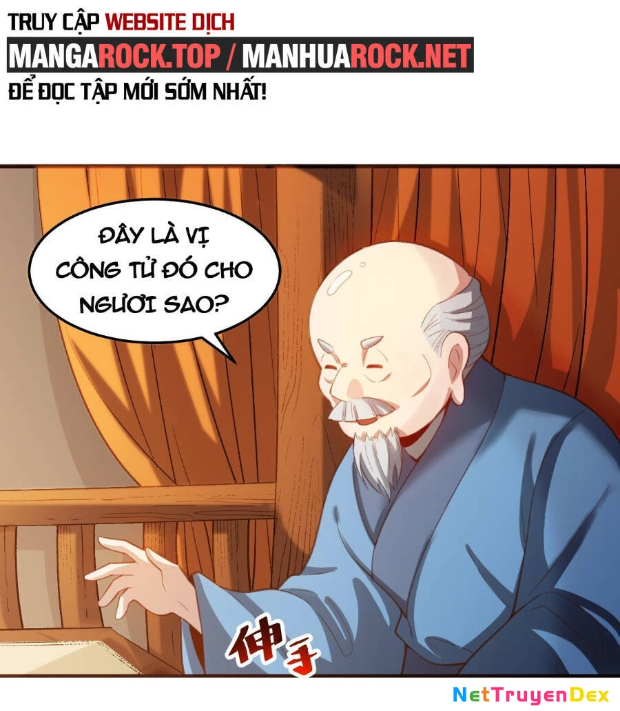Nguyên Lai Ta Là Tu Tiên Đại Lão Chapter 204 - 11