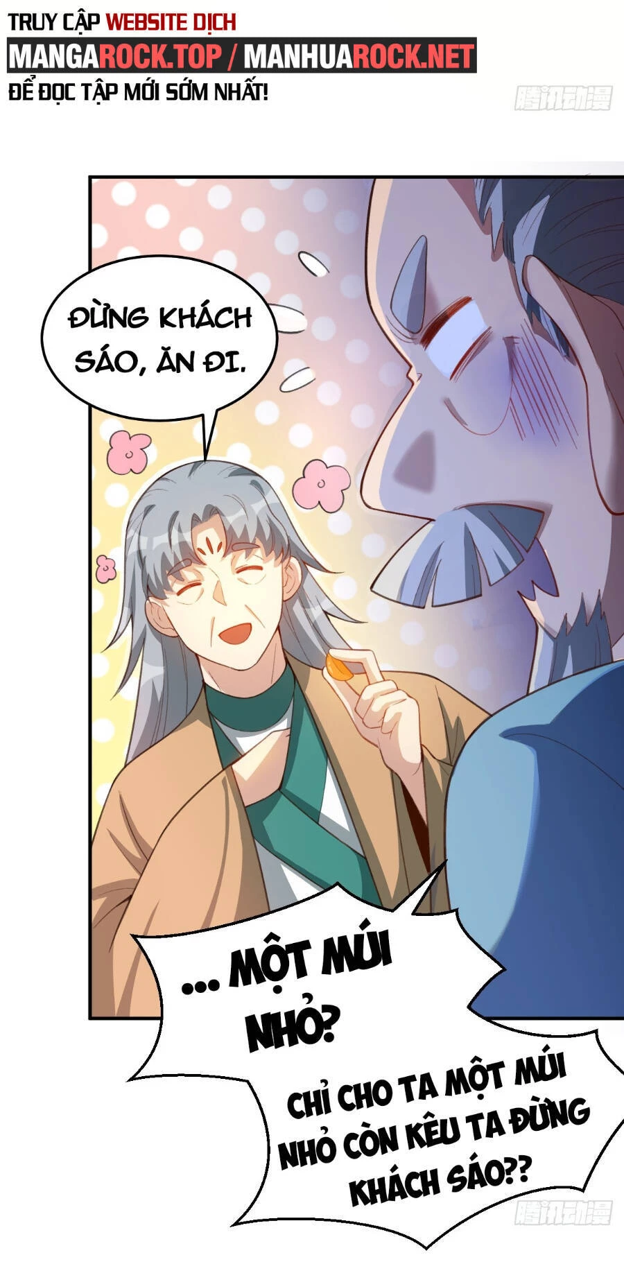 Nguyên Lai Ta Là Tu Tiên Đại Lão Chapter 204 - 14