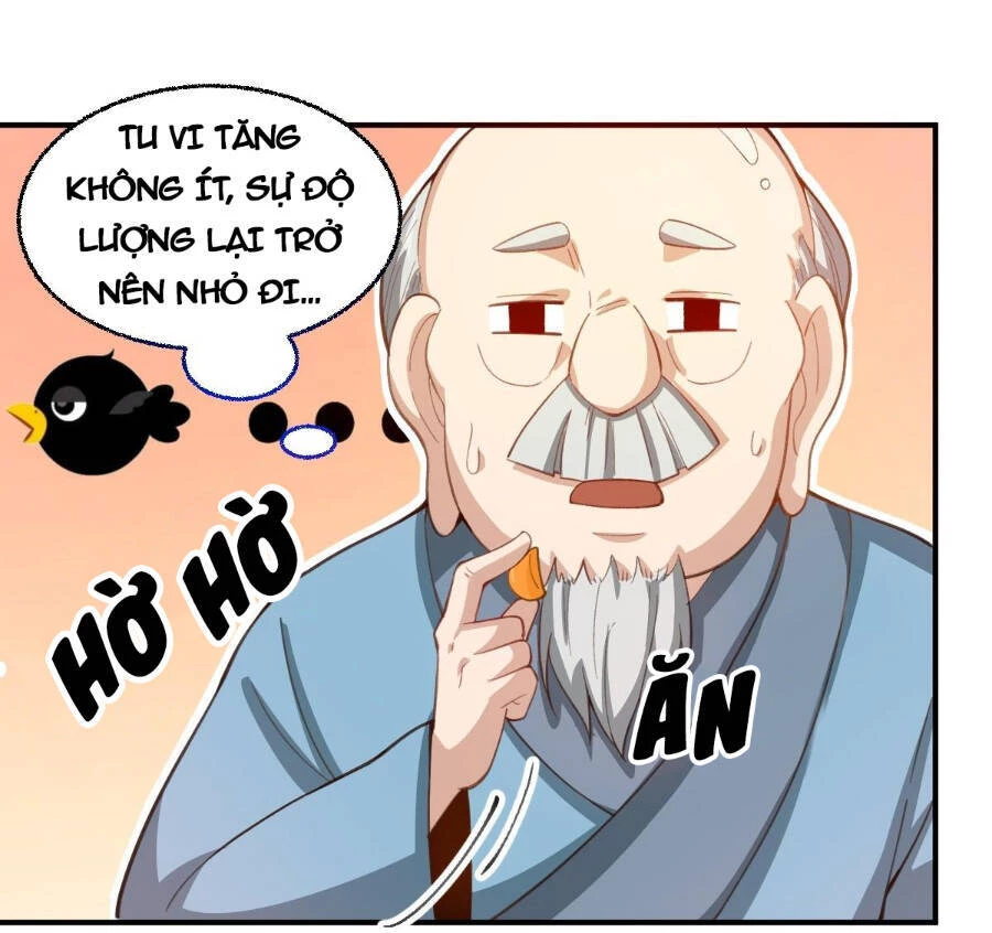 Nguyên Lai Ta Là Tu Tiên Đại Lão Chapter 204 - 15