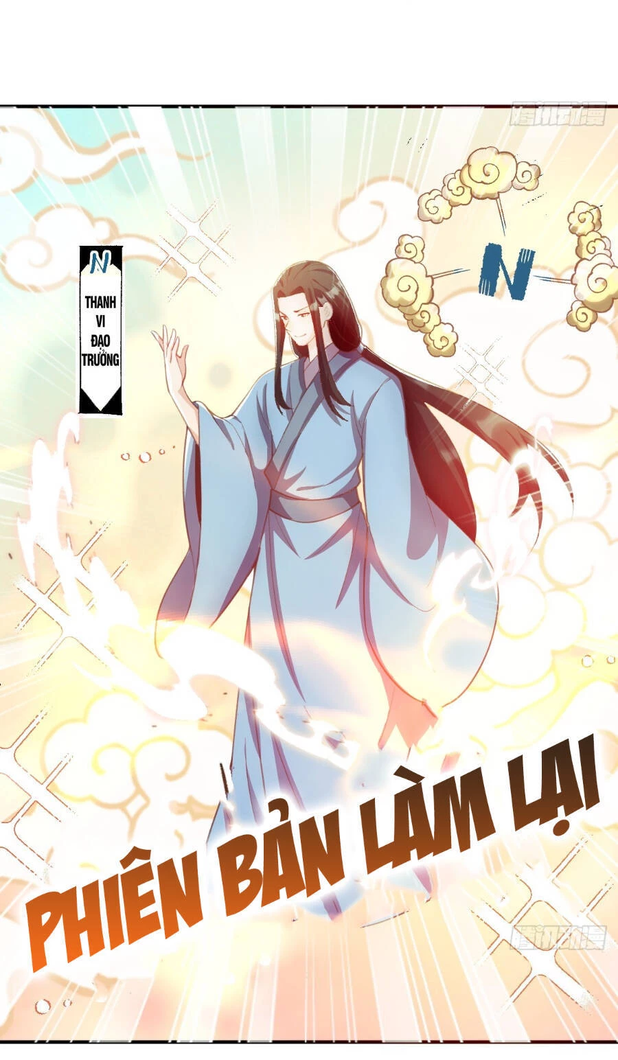 Nguyên Lai Ta Là Tu Tiên Đại Lão Chapter 204 - 19