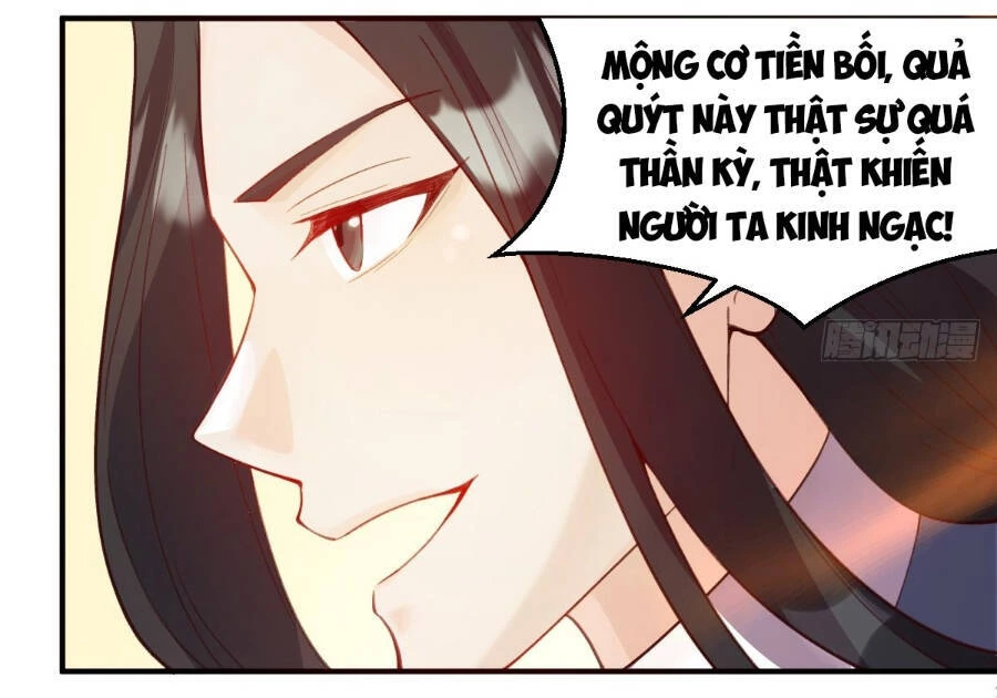 Nguyên Lai Ta Là Tu Tiên Đại Lão Chapter 204 - 22