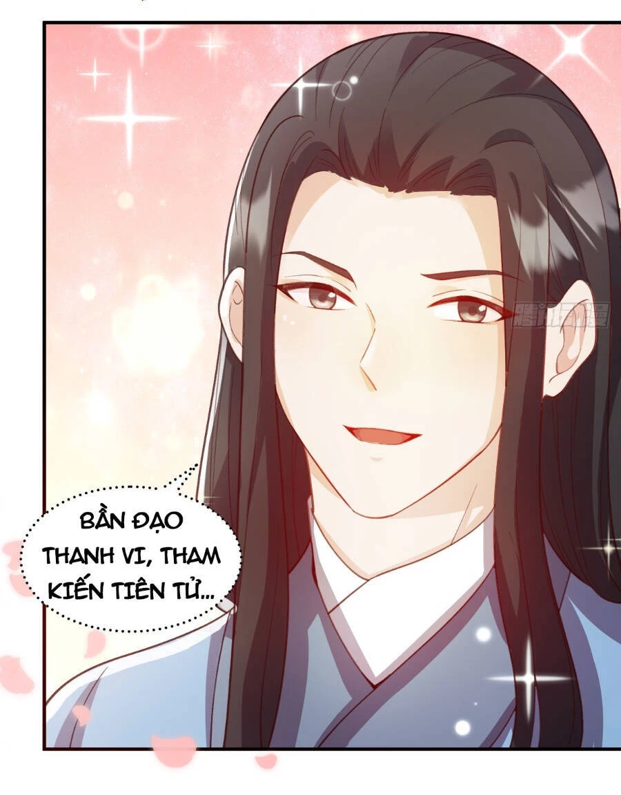 Nguyên Lai Ta Là Tu Tiên Đại Lão Chapter 204 - 27