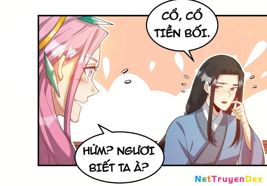 Nguyên Lai Ta Là Tu Tiên Đại Lão Chapter 204 - 31