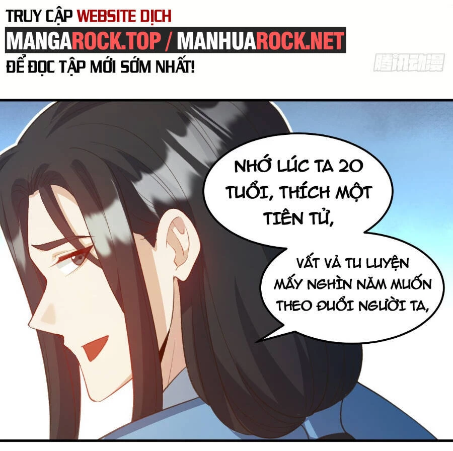 Nguyên Lai Ta Là Tu Tiên Đại Lão Chapter 204 - 33
