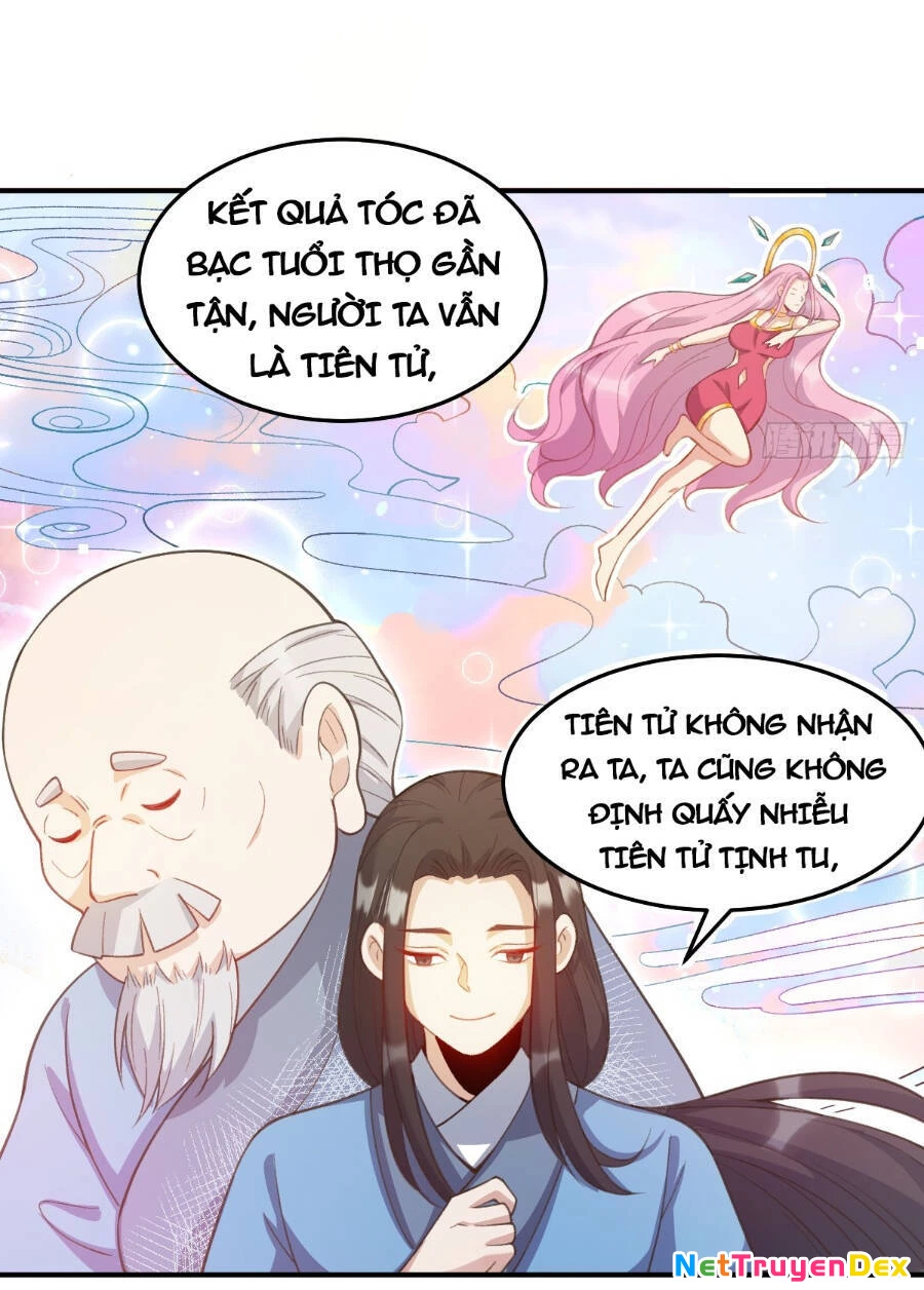 Nguyên Lai Ta Là Tu Tiên Đại Lão Chapter 204 - 34