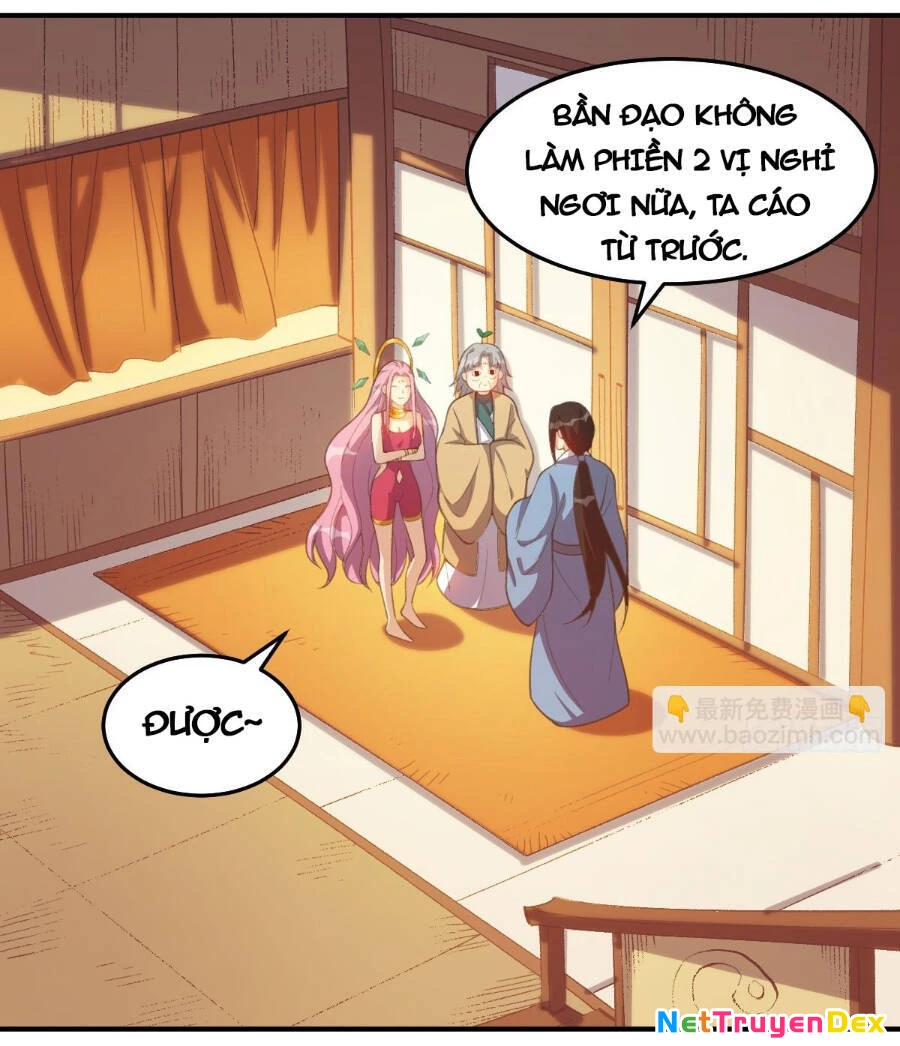 Nguyên Lai Ta Là Tu Tiên Đại Lão Chapter 204 - 38