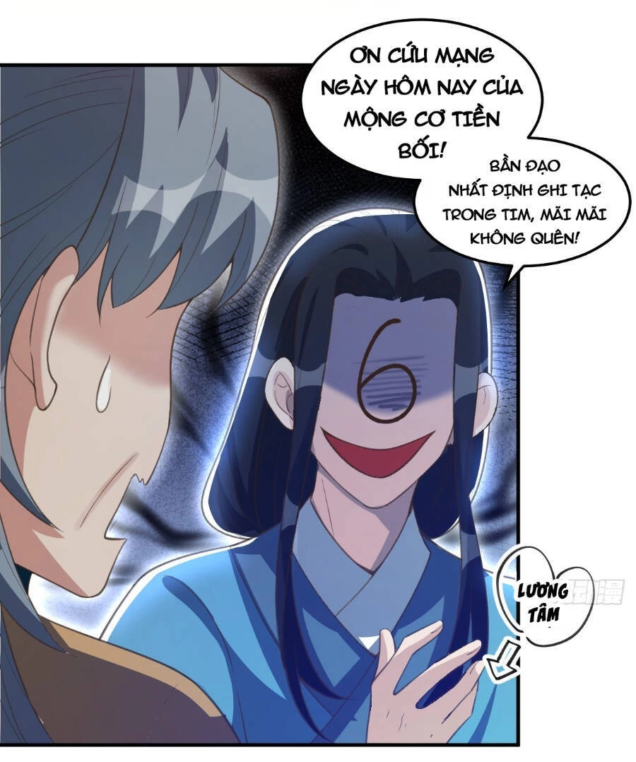 Nguyên Lai Ta Là Tu Tiên Đại Lão Chapter 204 - 40