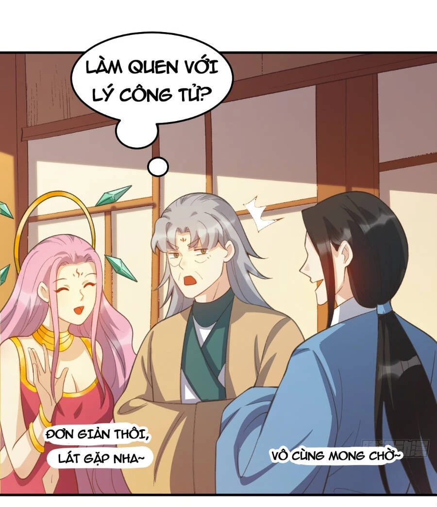 Nguyên Lai Ta Là Tu Tiên Đại Lão Chapter 204 - 43