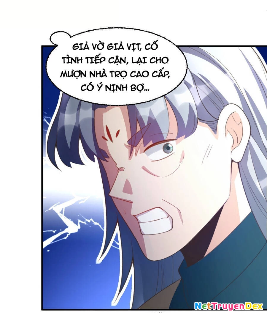 Nguyên Lai Ta Là Tu Tiên Đại Lão Chapter 204 - 44
