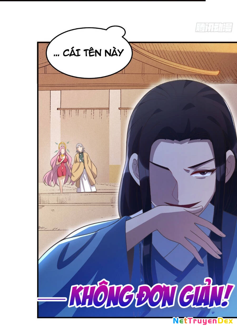 Nguyên Lai Ta Là Tu Tiên Đại Lão Chapter 204 - 46