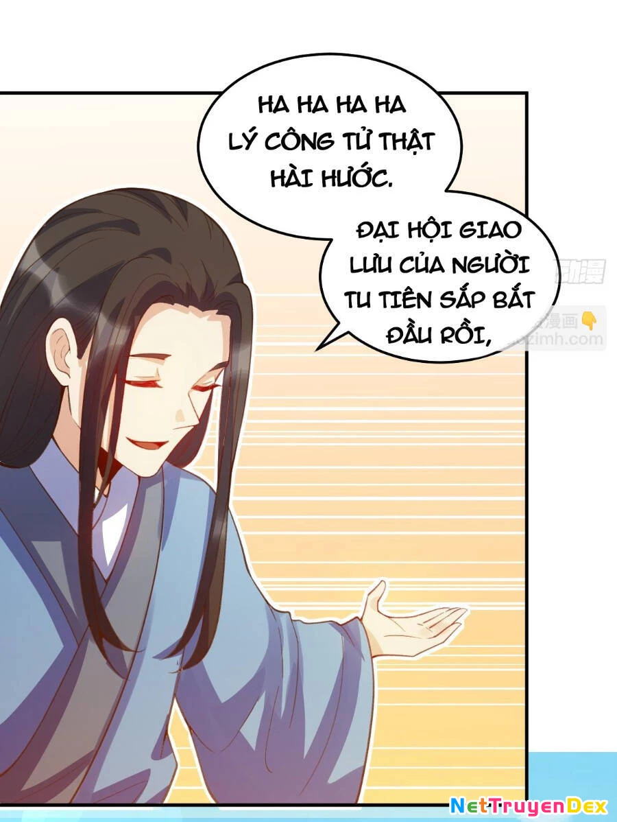 Nguyên Lai Ta Là Tu Tiên Đại Lão Chapter 204 - 52