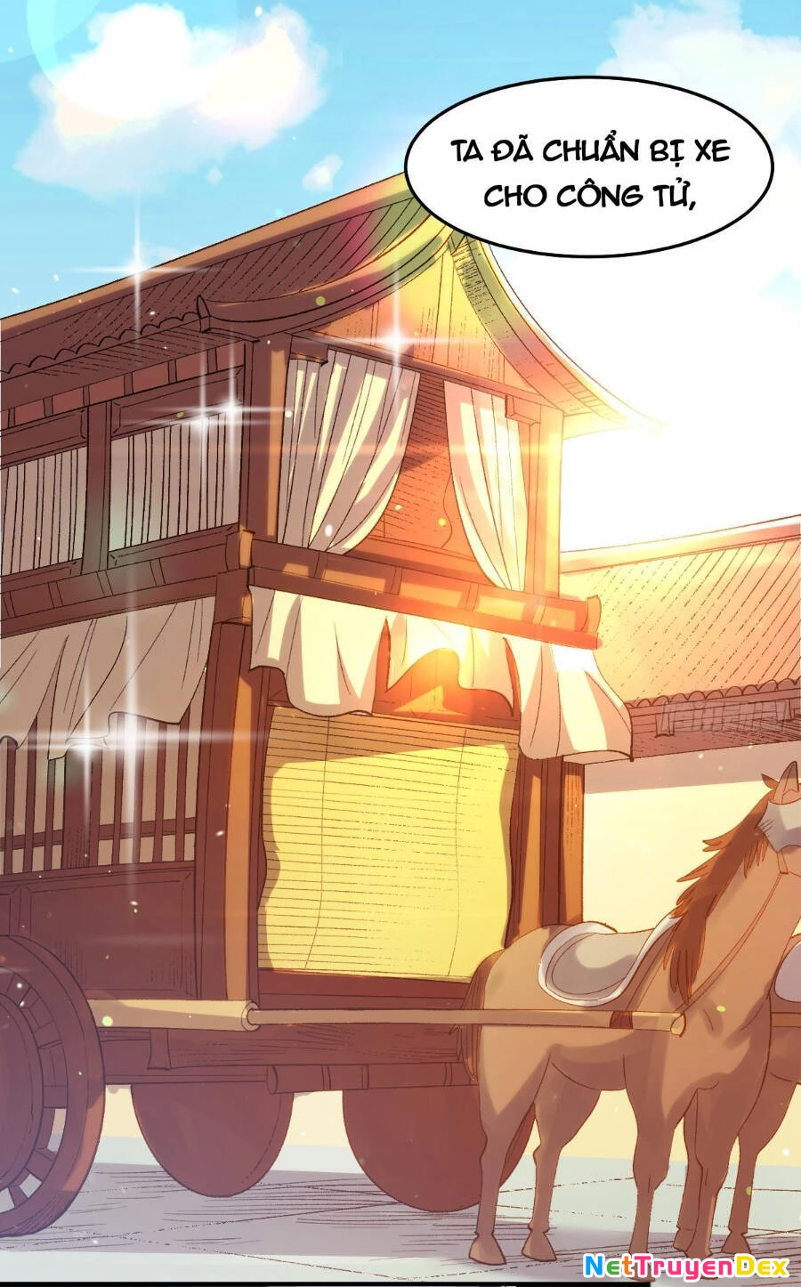 Nguyên Lai Ta Là Tu Tiên Đại Lão Chapter 204 - 53