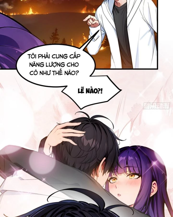 Ta Nắm Giữ Linh Khí Thức Tỉnh Chapter 19 - 2