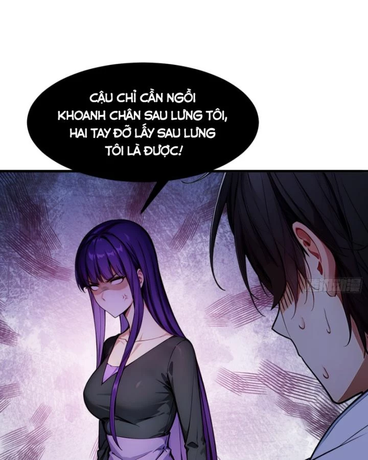 Ta Nắm Giữ Linh Khí Thức Tỉnh Chapter 19 - 4