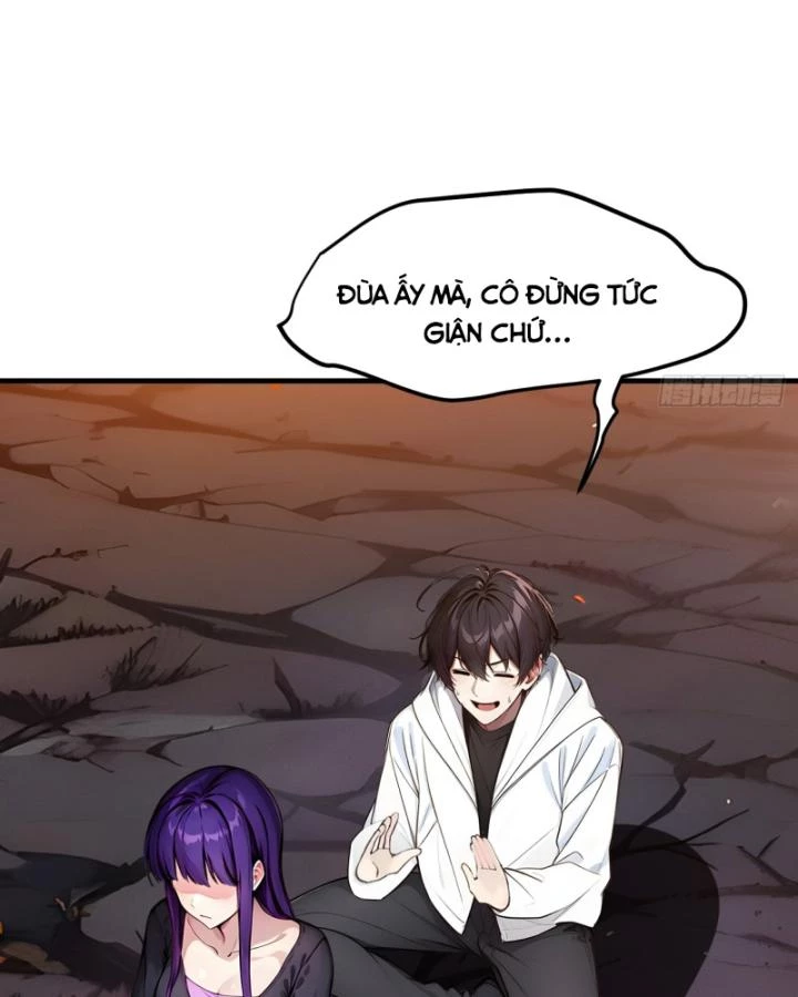 Ta Nắm Giữ Linh Khí Thức Tỉnh Chapter 19 - 6