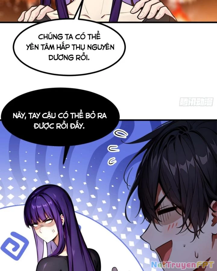 Ta Nắm Giữ Linh Khí Thức Tỉnh Chapter 19 - 15