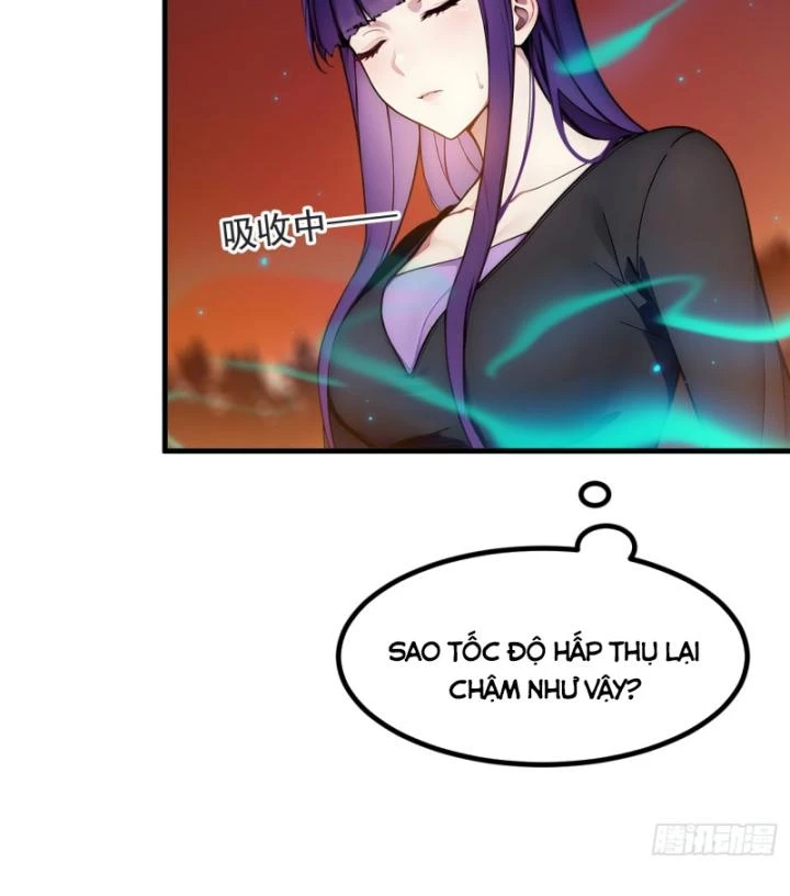 Ta Nắm Giữ Linh Khí Thức Tỉnh Chapter 19 - 17