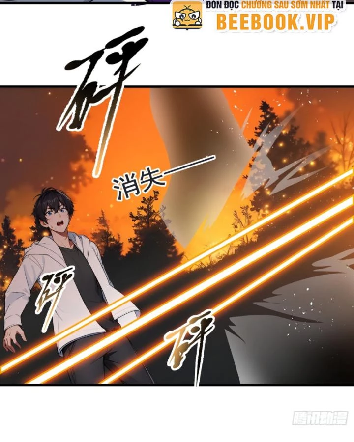 Ta Nắm Giữ Linh Khí Thức Tỉnh Chapter 19 - 33