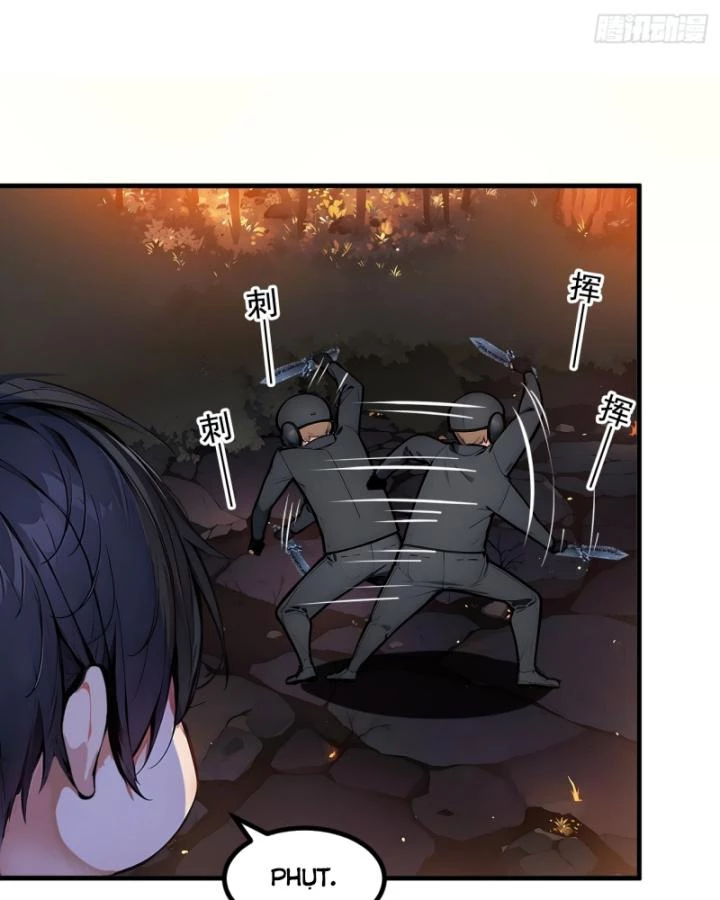 Ta Nắm Giữ Linh Khí Thức Tỉnh Chapter 19 - 36