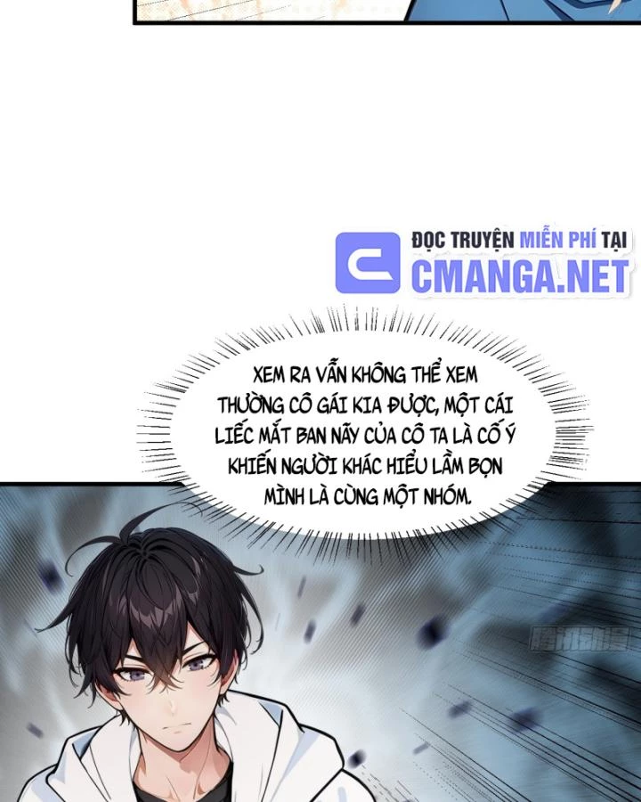 Ta Nắm Giữ Linh Khí Thức Tỉnh Chapter 19 - 40