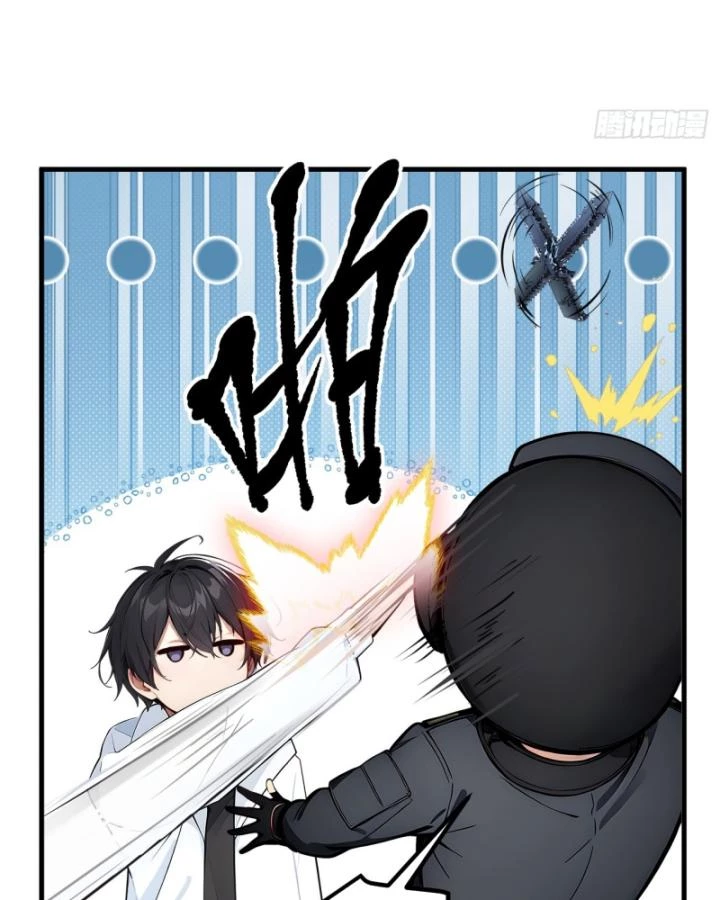 Ta Nắm Giữ Linh Khí Thức Tỉnh Chapter 19 - 42