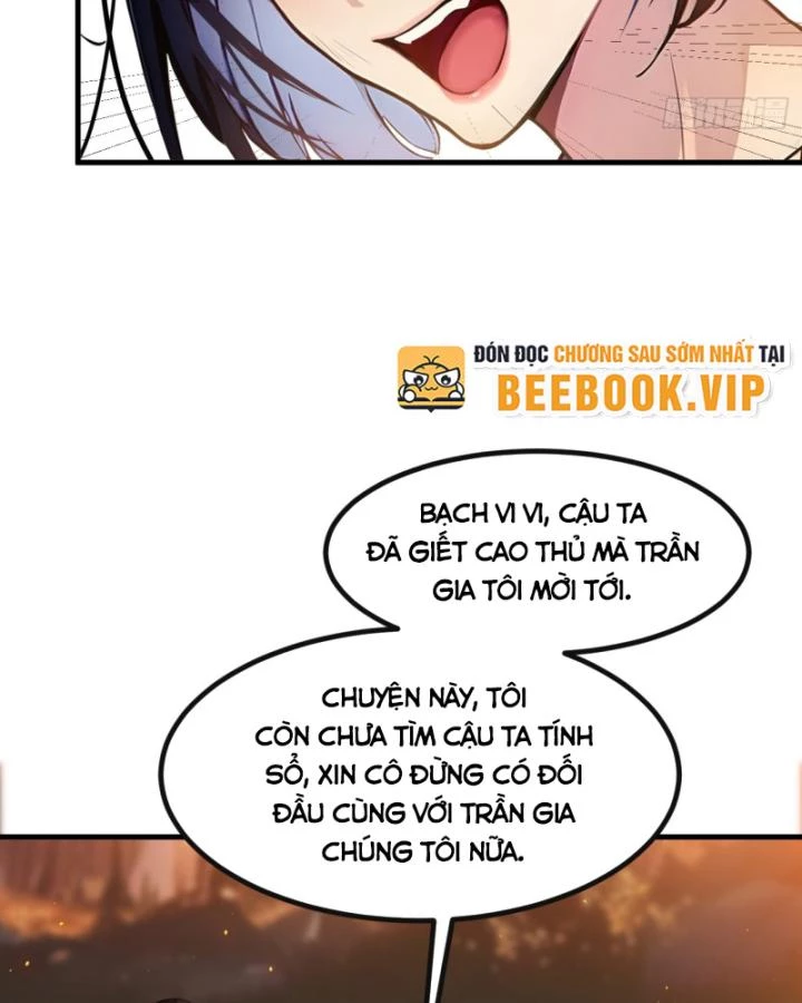 Ta Nắm Giữ Linh Khí Thức Tỉnh Chapter 19 - 55
