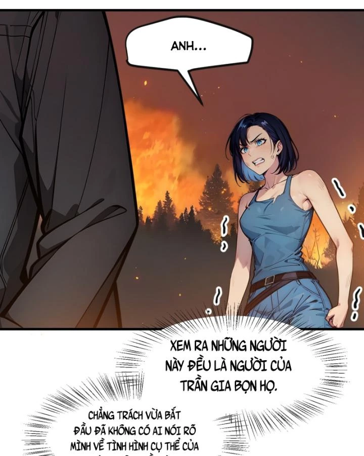 Ta Nắm Giữ Linh Khí Thức Tỉnh Chapter 19 - 58