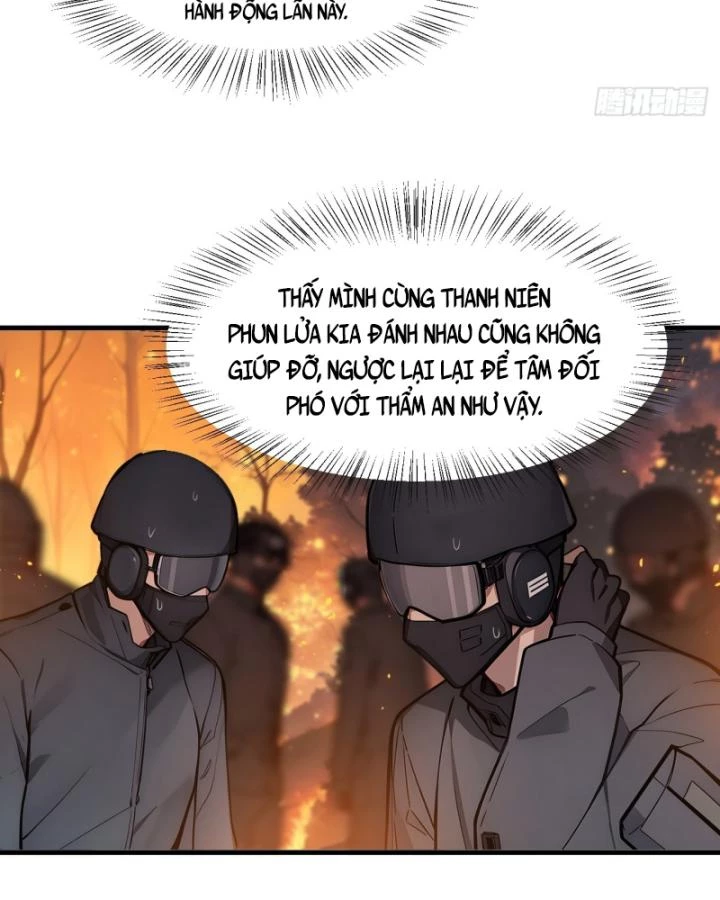 Ta Nắm Giữ Linh Khí Thức Tỉnh Chapter 19 - 59