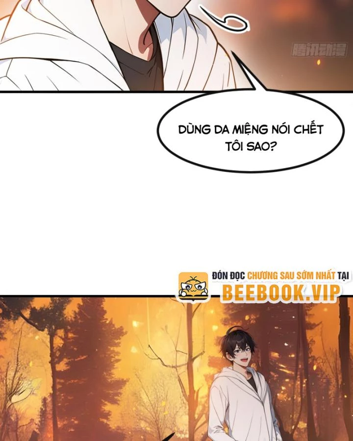 Ta Nắm Giữ Linh Khí Thức Tỉnh Chapter 19 - 62