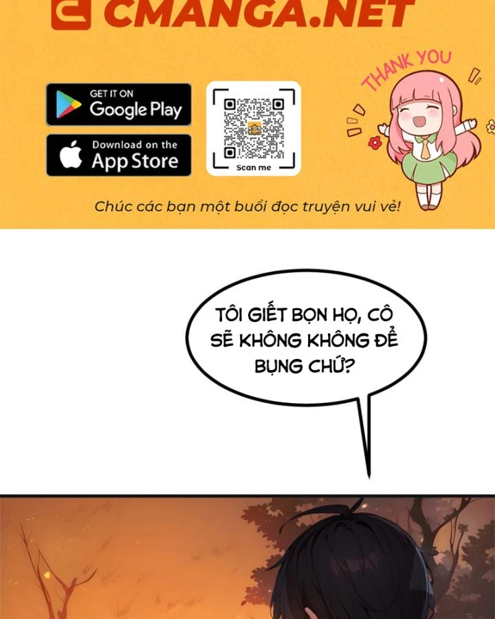Ta Nắm Giữ Linh Khí Thức Tỉnh Chapter 20 - 2