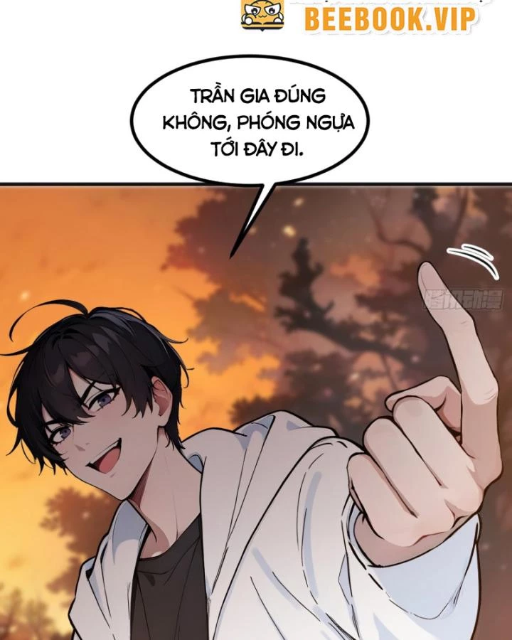 Ta Nắm Giữ Linh Khí Thức Tỉnh Chapter 20 - 4