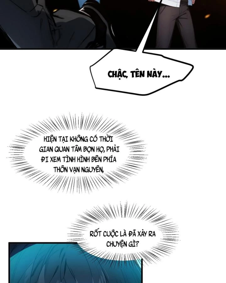 Ta Nắm Giữ Linh Khí Thức Tỉnh Chapter 20 - 25