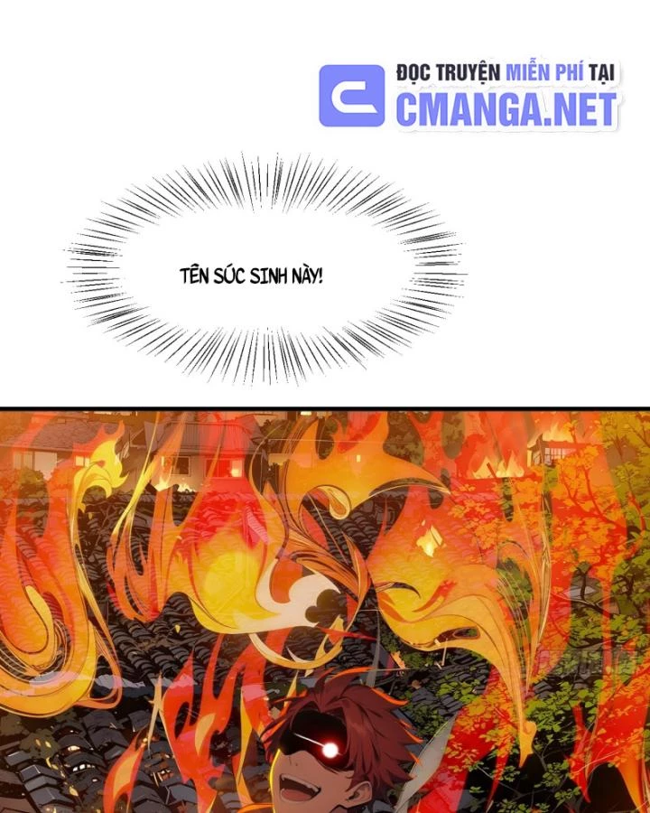 Ta Nắm Giữ Linh Khí Thức Tỉnh Chapter 20 - 28