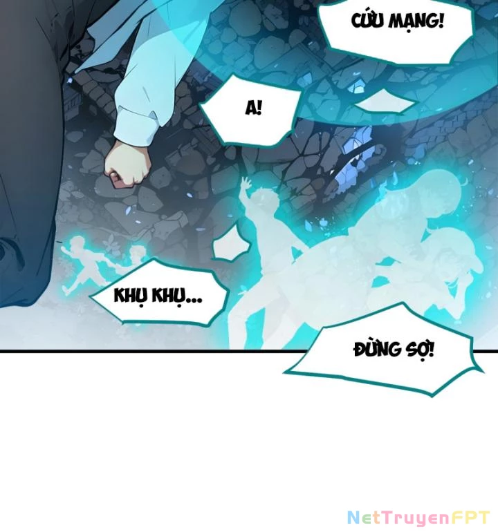 Ta Nắm Giữ Linh Khí Thức Tỉnh Chapter 20 - 33