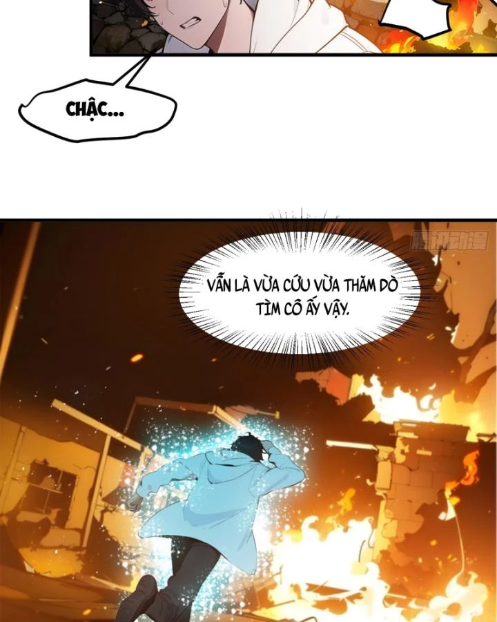 Ta Nắm Giữ Linh Khí Thức Tỉnh Chapter 20 - 43