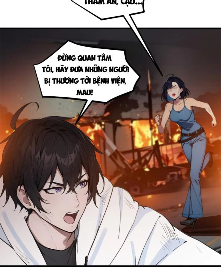 Ta Nắm Giữ Linh Khí Thức Tỉnh Chapter 20 - 47
