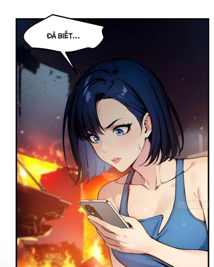 Ta Nắm Giữ Linh Khí Thức Tỉnh Chapter 20 - 49