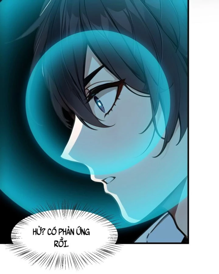 Ta Nắm Giữ Linh Khí Thức Tỉnh Chapter 20 - 51