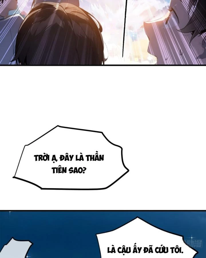Ta Nắm Giữ Linh Khí Thức Tỉnh Chapter 20 - 54