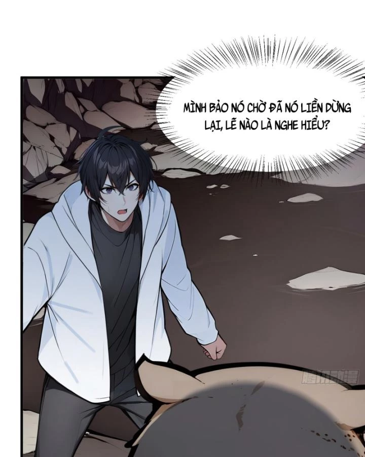 Ta Nắm Giữ Linh Khí Thức Tỉnh Chapter 21 - 11