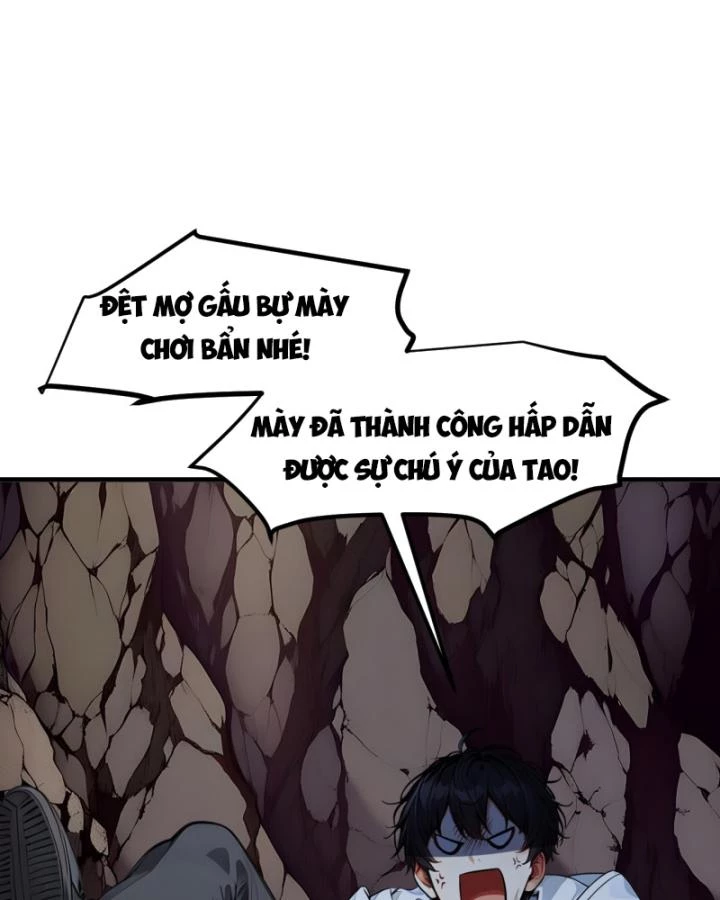 Ta Nắm Giữ Linh Khí Thức Tỉnh Chapter 21 - 19