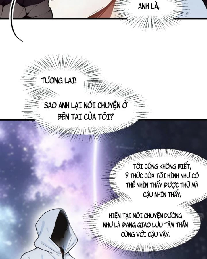 Ta Nắm Giữ Linh Khí Thức Tỉnh Chapter 21 - 40