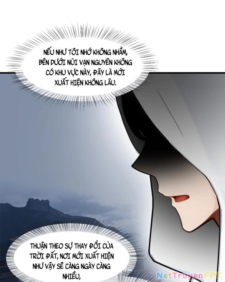 Ta Nắm Giữ Linh Khí Thức Tỉnh Chapter 21 - 46