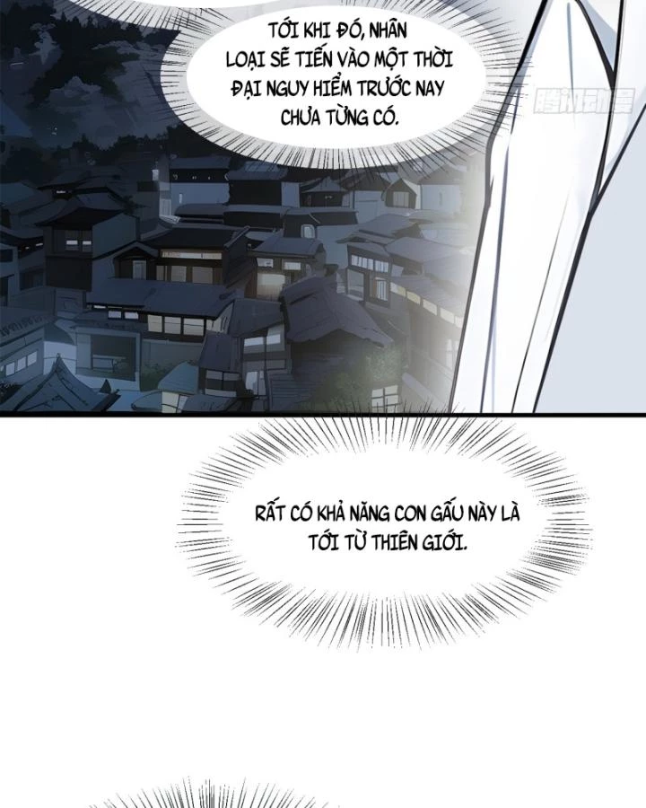 Ta Nắm Giữ Linh Khí Thức Tỉnh Chapter 21 - 47