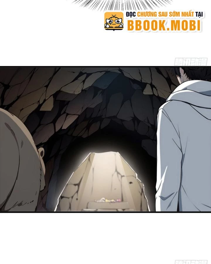 Ta Nắm Giữ Linh Khí Thức Tỉnh Chapter 21 - 52