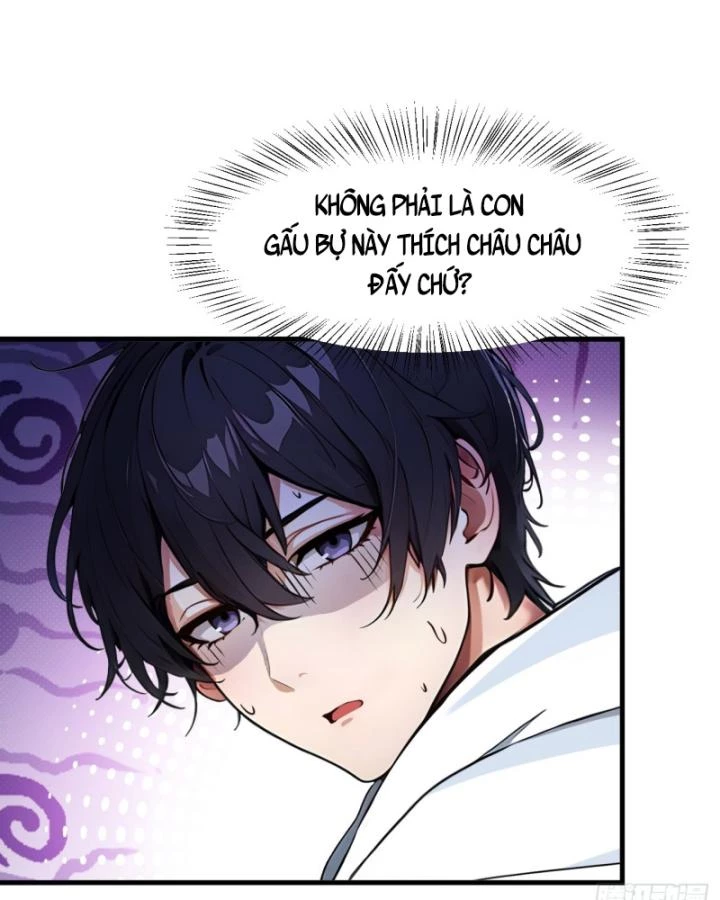 Ta Nắm Giữ Linh Khí Thức Tỉnh Chapter 21 - 58